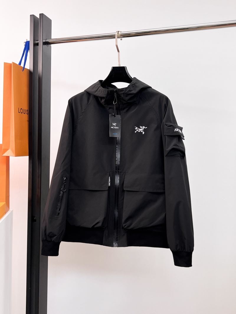 Arcteryx Outwear